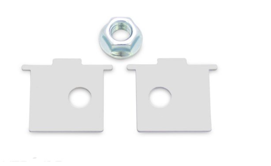 SUPERPRO Alignment Shim for Holden Commodore VF LFX 3.6L 05/13-10/17