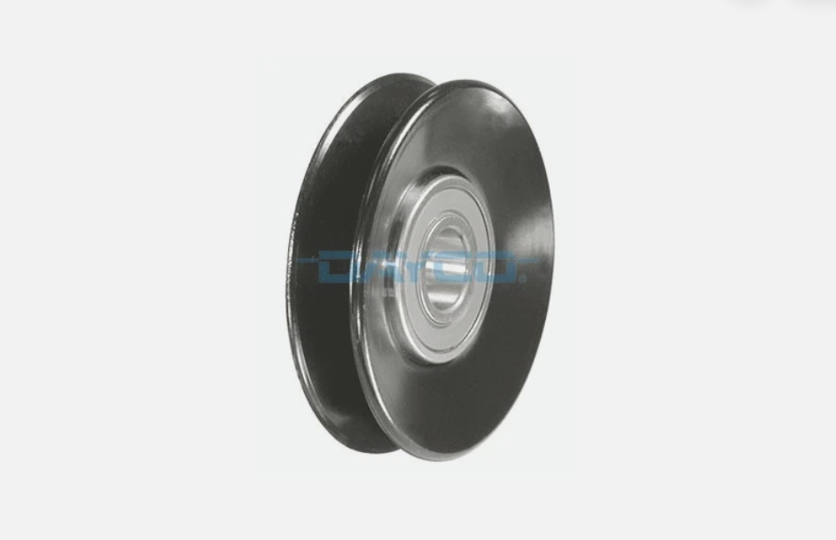 Dayco Idler/Tensioner Pulley for Isuzu D-Max TF 3.0L Diesel 4JJ1-TC 2008-2012
