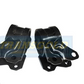 Rear Inner Lower Control Arm Bush Kit Mazda CX-7 CX7 ER 10/09-01/12 L5 2.5L