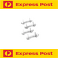 FRONT CONTROL ARM LOWER CAMBER BOLT KIT FOR MAZDA BT50 TF B19C B30B B30C 20-ON