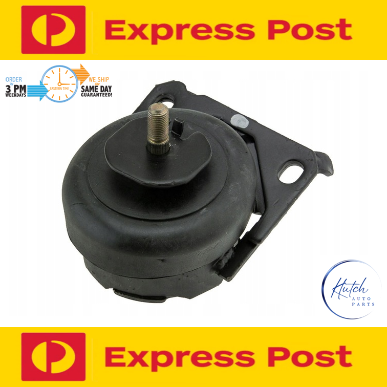 Front LH RH Engine Mount For TOYOTA Prado GRJ120R GRJ150R 1GRFE Auto Manual 4.0