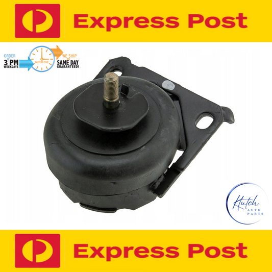 Front LH RH Engine Mount For TOYOTA Prado GRJ120R GRJ150R 1GRFE Auto Manual 4.0