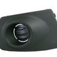 Fog Light Cover Left Side For Mitsubishi Triton Mn 2009-2014