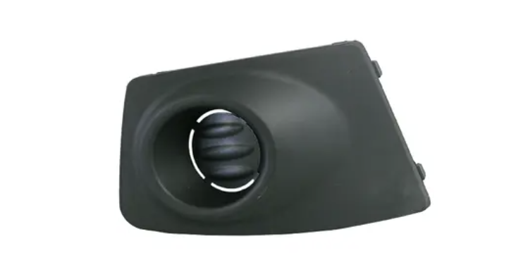 Fog Light Cover Left Side For Mitsubishi Triton Mn 2009-2014