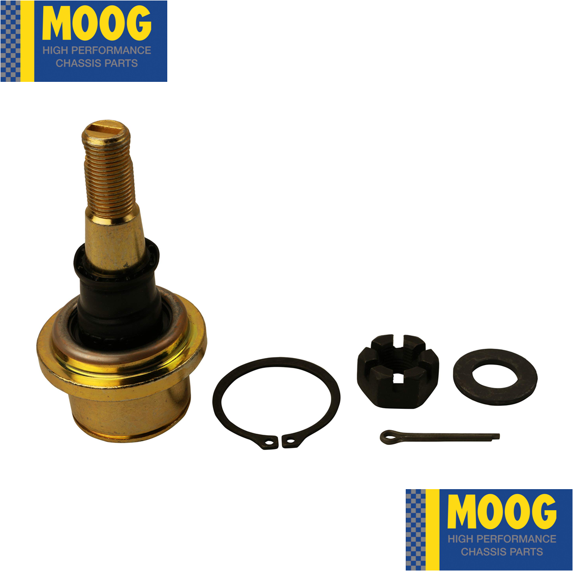 Dodge Ram 1500 2009 - 2022 Lower Moog Ball Joint