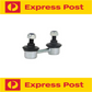 SUPERPRO FRONT SWAY BAR LINK FOR HOLDEN APOLLO JM JP 1993-1997