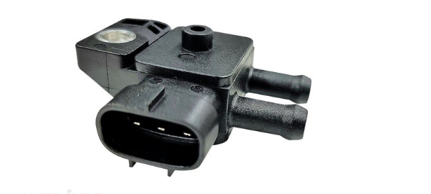 Exhaust Pressure Sensor for Mitsubishi Triton MQ MR 2.4L 4N15 05/15-08/16 