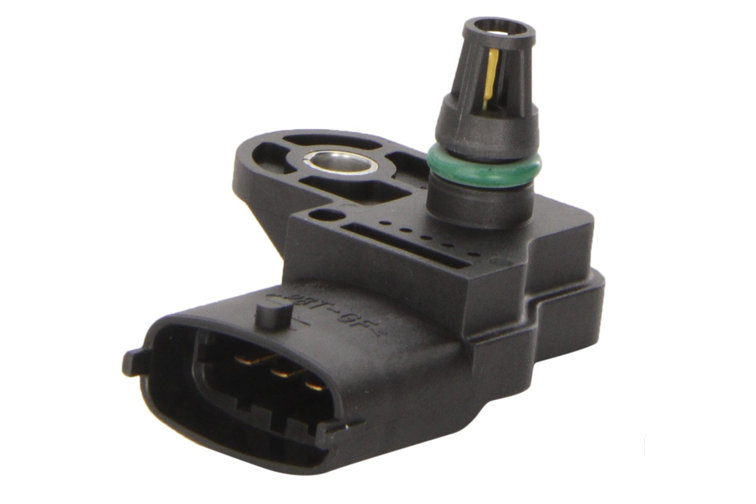 Map Sensor For Holden Cruze JH 1.4L 11-15 Barina RS TM 1.4 13-17 A14NET