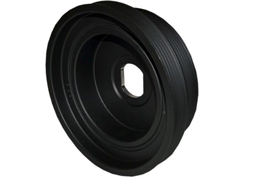 Harmonic Balancer/TVD for Nissan Navara D23 YS23DDT 2.3L 15-20 Diesel