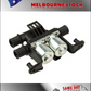 Heater Control Valve for BMW 520i 523i 525i 530i 540i 550i 64116906652 EXPRESS