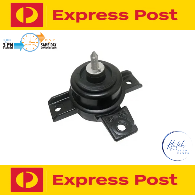 RH Engine Mount for HYUNDAI Santa Fe CM 2.2L Diesel 11/06-8/12 Auto/Manual