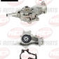 NEP Water Pump suit Holden JH Cruze 1.4ltr A14NET Turbo 2011-2015