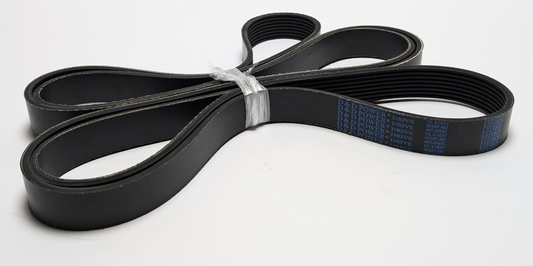 Engine Drive Belt for Ford F250 F350 7.3L Turbo Diesel Powerstroke 01-06