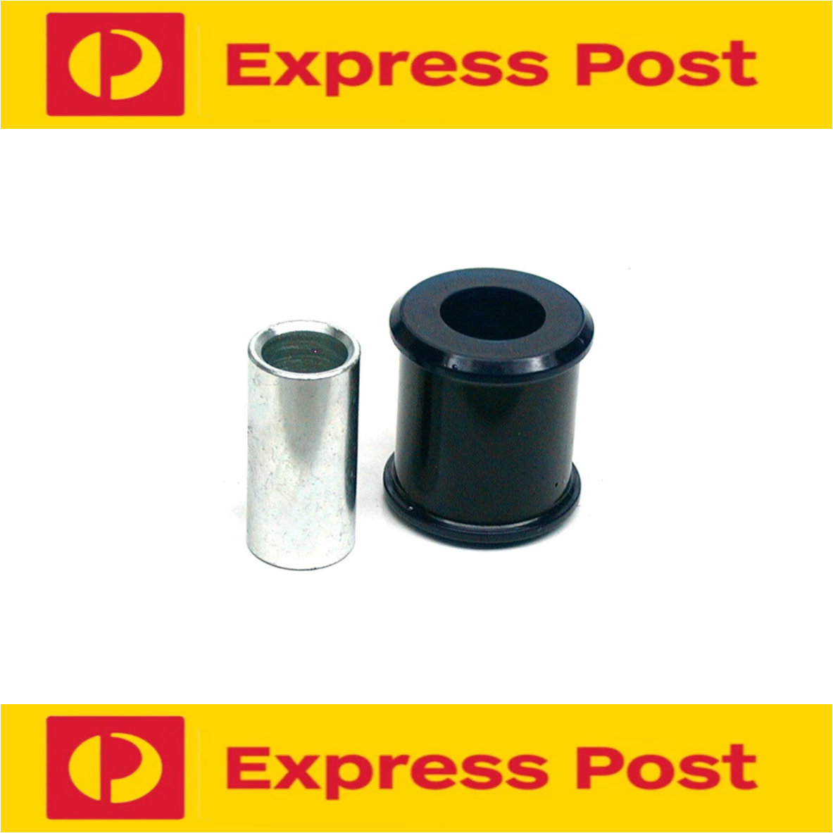 SUPERPRO REAR PANHARD ROD TO CHASSIS MOUNT BUSH KIT FOR MAZDA RX5 RX-5 1975-1981