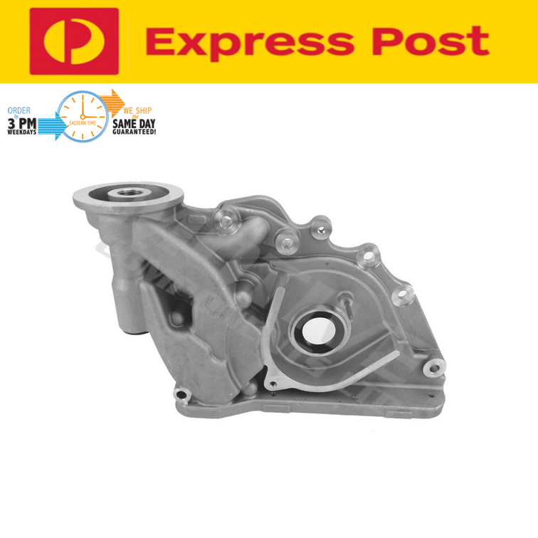Oil Pump Hyundai Grandeur TG Santa Fe CM Kia Sportage KM 2.2L Diesel D4EA D4EB