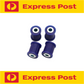 FRONT CONTROL ARM UPPER INNER BUSH KIT FOR NISSAN SKYLINE R32 R33 R34 1989-1998