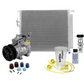 A/C Air Conditioning Air Con Repair Kit for Ford Ranger PX P4AT 2.2L 15-10/2016