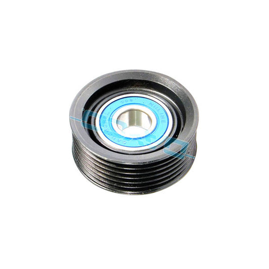 Nuline Drive Belt Idler Pulley for Jeep Grand Cherokee WK 3.0L TurboDiesel 3.0