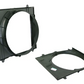 Fan Shroud For Mitsubishi Triton Ml/Mn 2.4L Petrol/2.5L Turbo Diesel 06-14