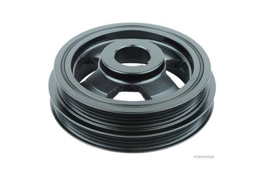 Harmonic Balancer For Hyundai Coupe RD 1.8L/2.0L G4GF, G4GM 2D Coupe