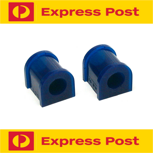 SuperPro Sway Bar Bush Kit 15mm SPF0305-15K