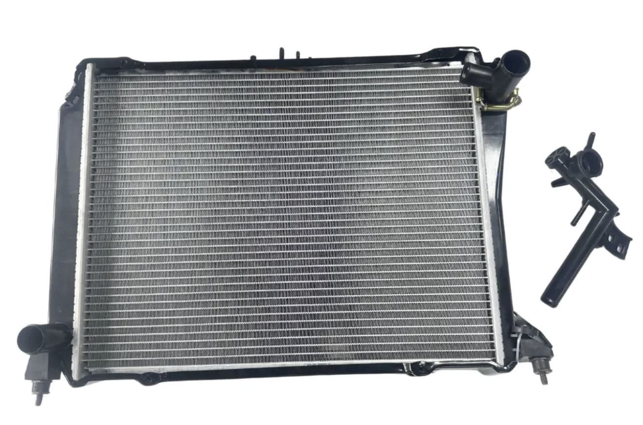 Radiator For Toyota Hiace Rzh Diesel Automatic 1989-2005