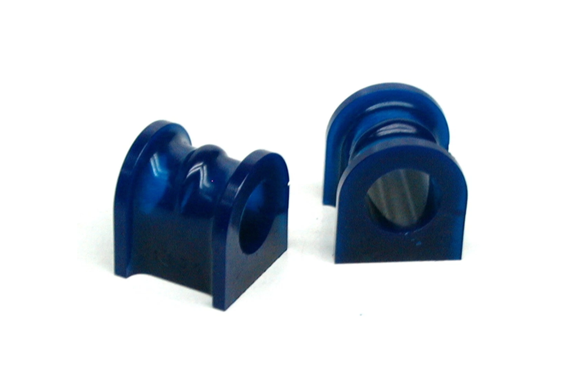 SUPERPRO FRONT SWAY BAR MOUNT BUSH KIT FOR NISSAN MAXIMA J30 1988-1994 28MM