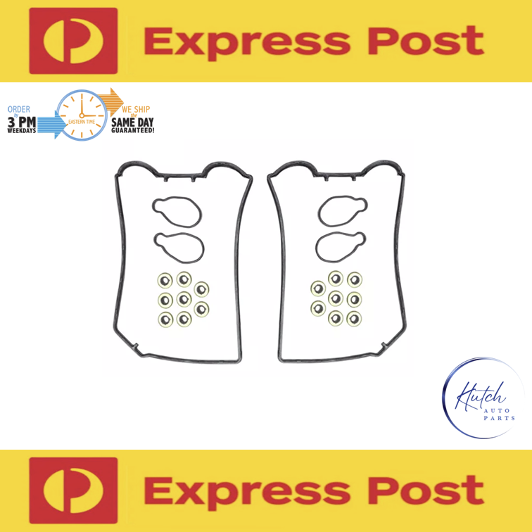 Valve Tappet Rocker Cover Gasket Kit for Subaru Forester SF5 2.0L EJ205 TURBO 2L