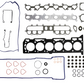 MLS VRS Head Gasket Kit for Ford Barra 4.0L BA BF FG 182 190 195 E-GAS ECOLPI