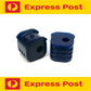 FRONT CONTROL ARM LOWER INNER REAR BUSH KIT FOR MITSUBISHI LANCER CC CE 92-04