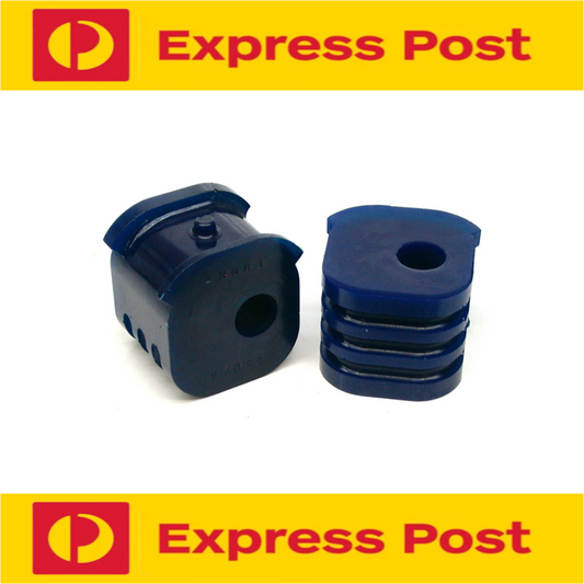 FRONT CONTROL ARM LOWER INNER REAR BUSH KIT FOR MITSUBISHI LANCER CC CE 92-04