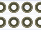 Valve Stem Oil Seal Set (complete)for Nissan Navara D23 11/15-12/20 2.3L YS23DDT