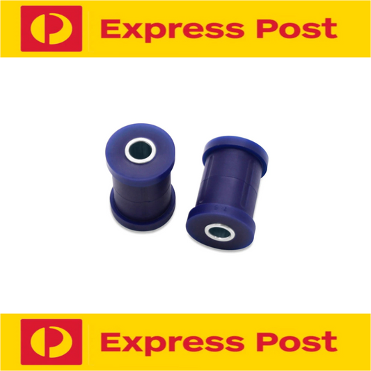 SUPERPRO FRONT CONTROL ARM LOWER REAR BUSH KIT FOR SUZUKI X-90 X90 EL 1995-1998