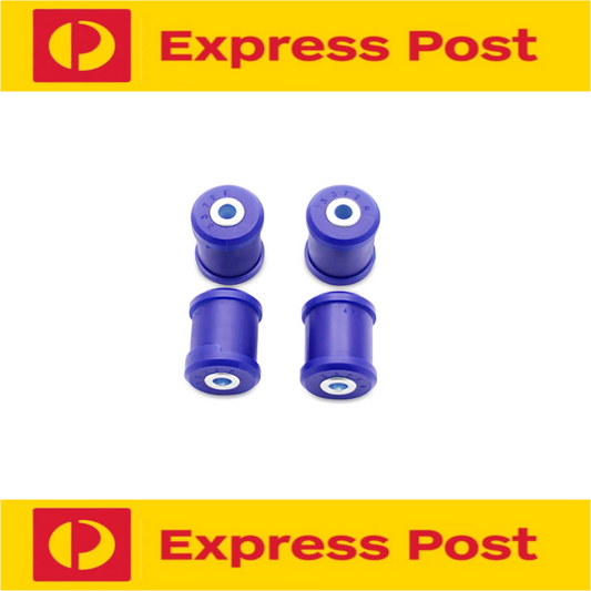 FRONT CONTROL ARM UPPER INNER BUSH KIT FOR FORD TERRITORY SX SY SZ 2004-10/2016