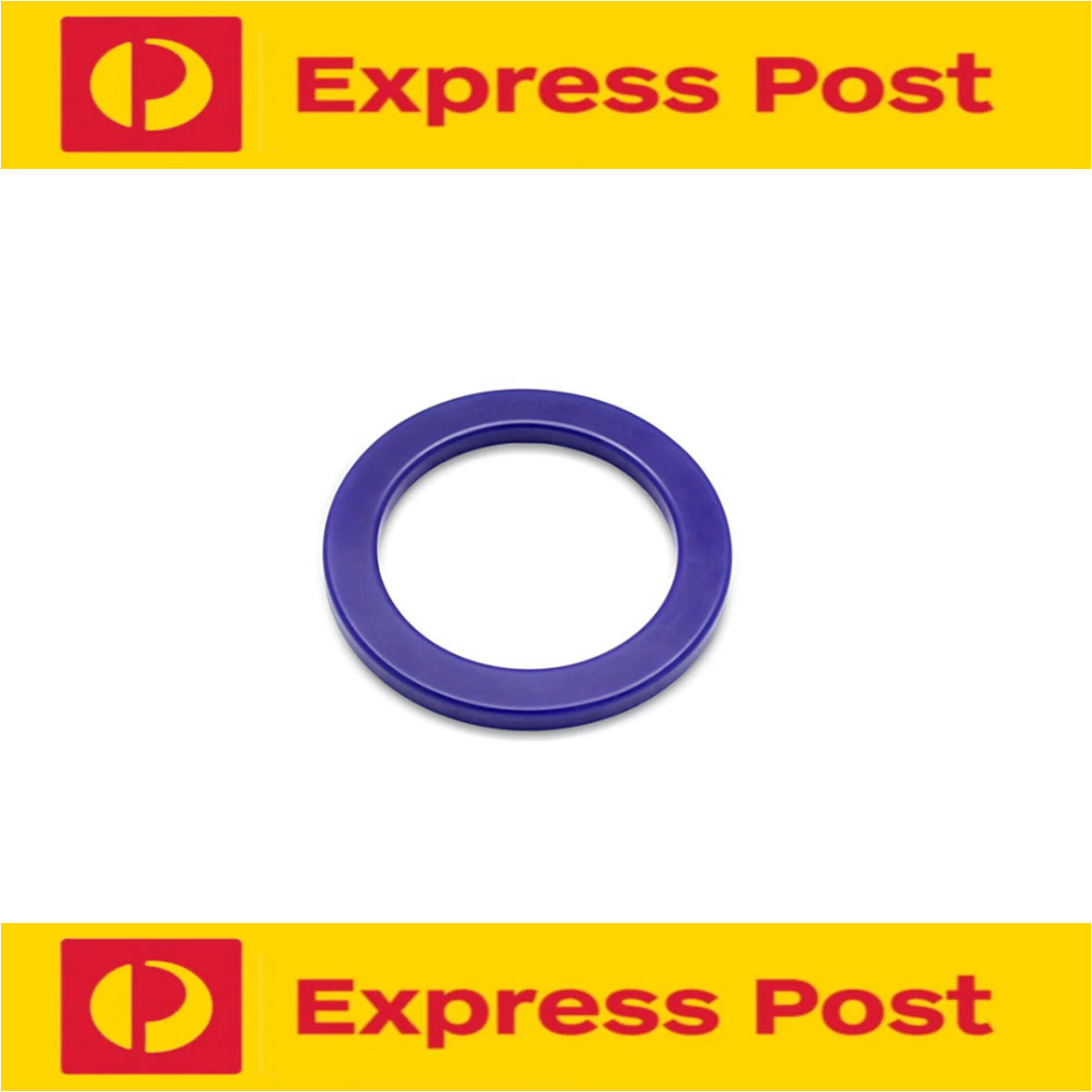 FRONT COIL SPRING SPACER BUSH KIT FOR TOYOTA LANDCRUISER VDJ76 VDJ78 VDJ79 07-ON