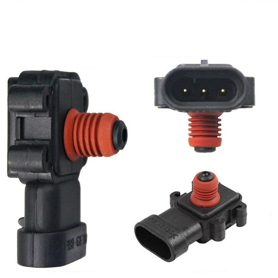 LS1 VT VX VY VZ Holden Commodore 2 Bar MAP Sensor for Turbo Supercharged V8 5.7L