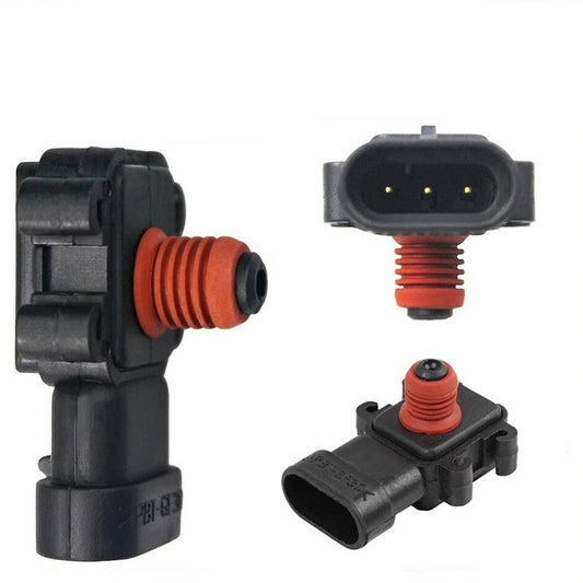 LS1 VT VX VY VZ Holden Commodore 2 Bar MAP Sensor for Turbo Supercharged V8 5.7L