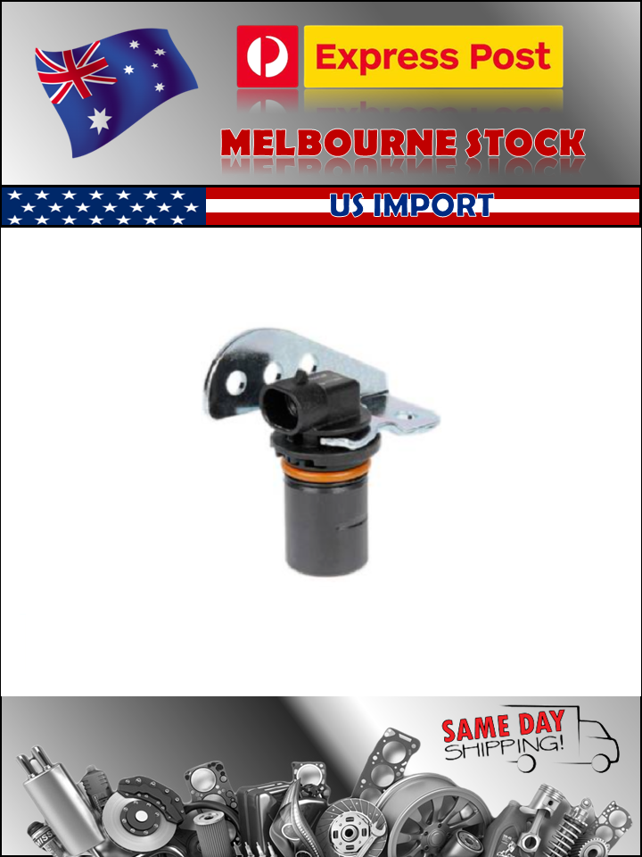 Genuine Holden Commodore Speed Sensor 4L60E 4L65E 4spd Auto M30 VT VX VY VZ VE