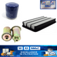 FILTER SERVICE KIT Air Oil Fuel for TOYOTA CAMRY MCV20R 1MZ-FE 3L V6  1992-2000