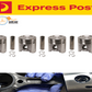 Piston Set/Kit for Proton Jumbuck 1.5L 4G15 2003-Onwards 1.5