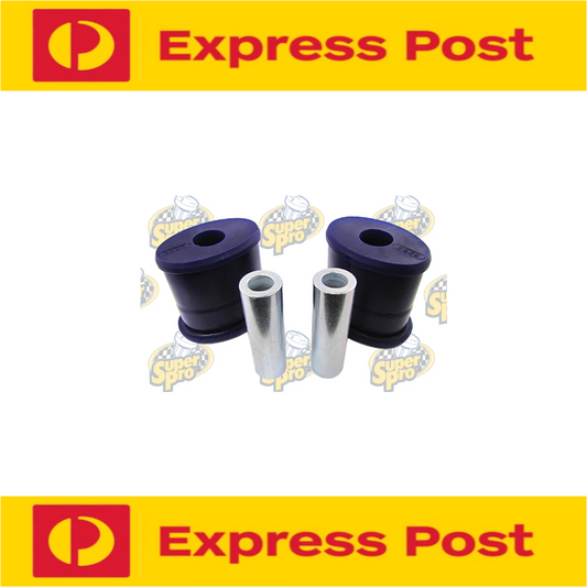 SuperPro JEEP CHEROKEE FRONT/REAR TRAILING ARM LOWER BUSHING SPF2826K