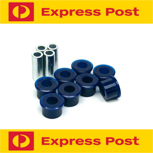 SuperPro LOWER CONTROL ARM INNER BUSHING for NISSAN SKYLINE R33 R34  SPF1750K