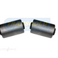 Front, Eye Leaf Spring Bush Kit for Nissan Navara D23 YS23DDT 2.3L 15-20 Diesel