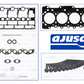 VRS Head Gasket Set Kit For Jeep Cherokee KJ 2.8 2003-2008 ENR Diesel