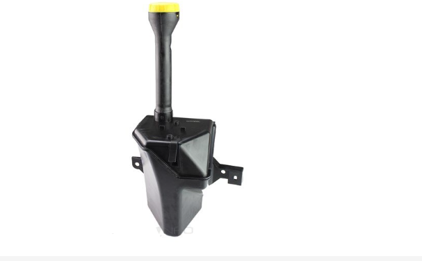 DAYCO Coolant Expansion/Recovery Tank Holden Commodore VF LFX 3.6L 05/13-10/17