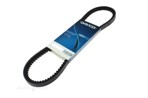 DAYCO Belt - A/C & P/S for Subaru Brumby AU5 F4 1.7L EA81 89-94