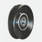 Genuine Dayco Idler/Tensioner Pulley for Mazda Bt50 3.0L Diesel WEAT 2006-2009