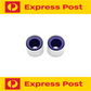 SuperPro Double Offset Front Control Arm Lower Rear Bush Kit for Mazda 3 BM BN