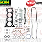 FULL GASKET KIT VRS FOR TOYOTA HIACE HILUX LANDCRUISER PRADO 2TR-FE 2TRFE 2.7L