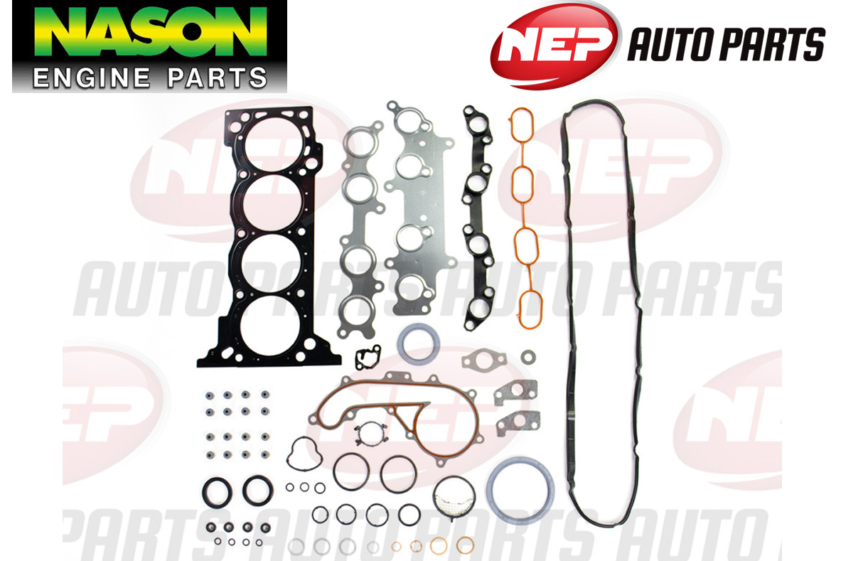 FULL GASKET KIT VRS FOR TOYOTA HIACE HILUX LANDCRUISER PRADO 2TR-FE 2TRFE 2.7L